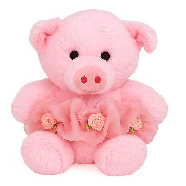 Dance Piggy