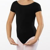 Theatricals Short Sleeve Leotard