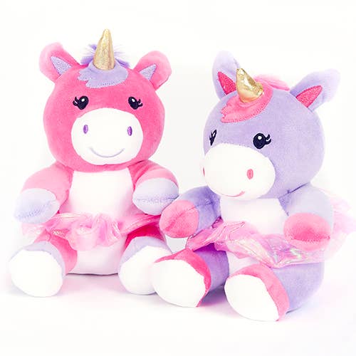 Cherub Unicorn