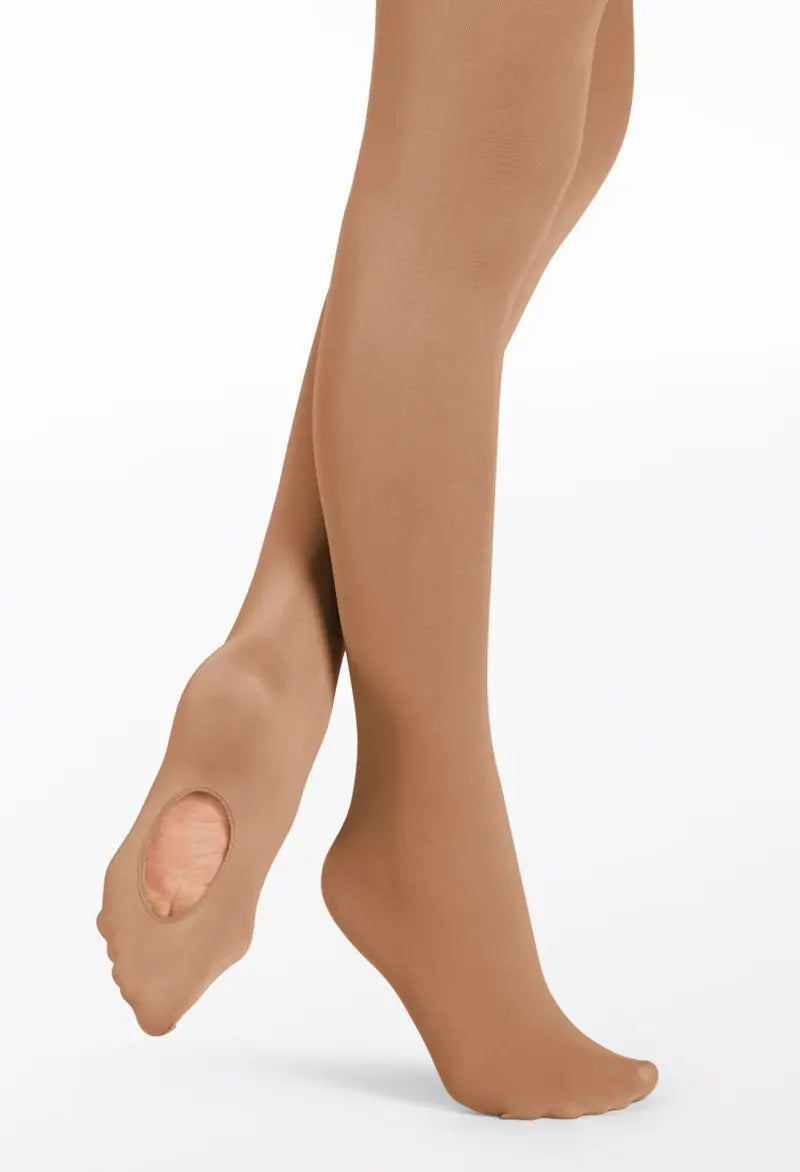 Balera Convertible Tights - Adults