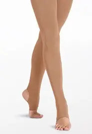 Adult Stirrup Tights