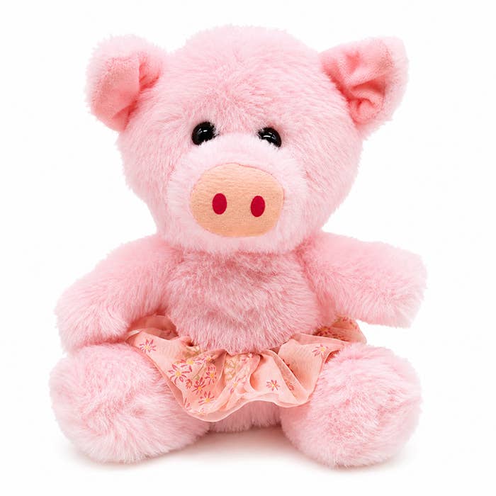 Dance Piggy