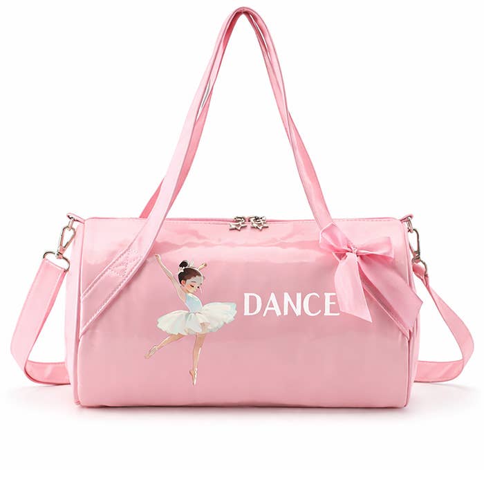 Twinkle Toes Dance Duffel