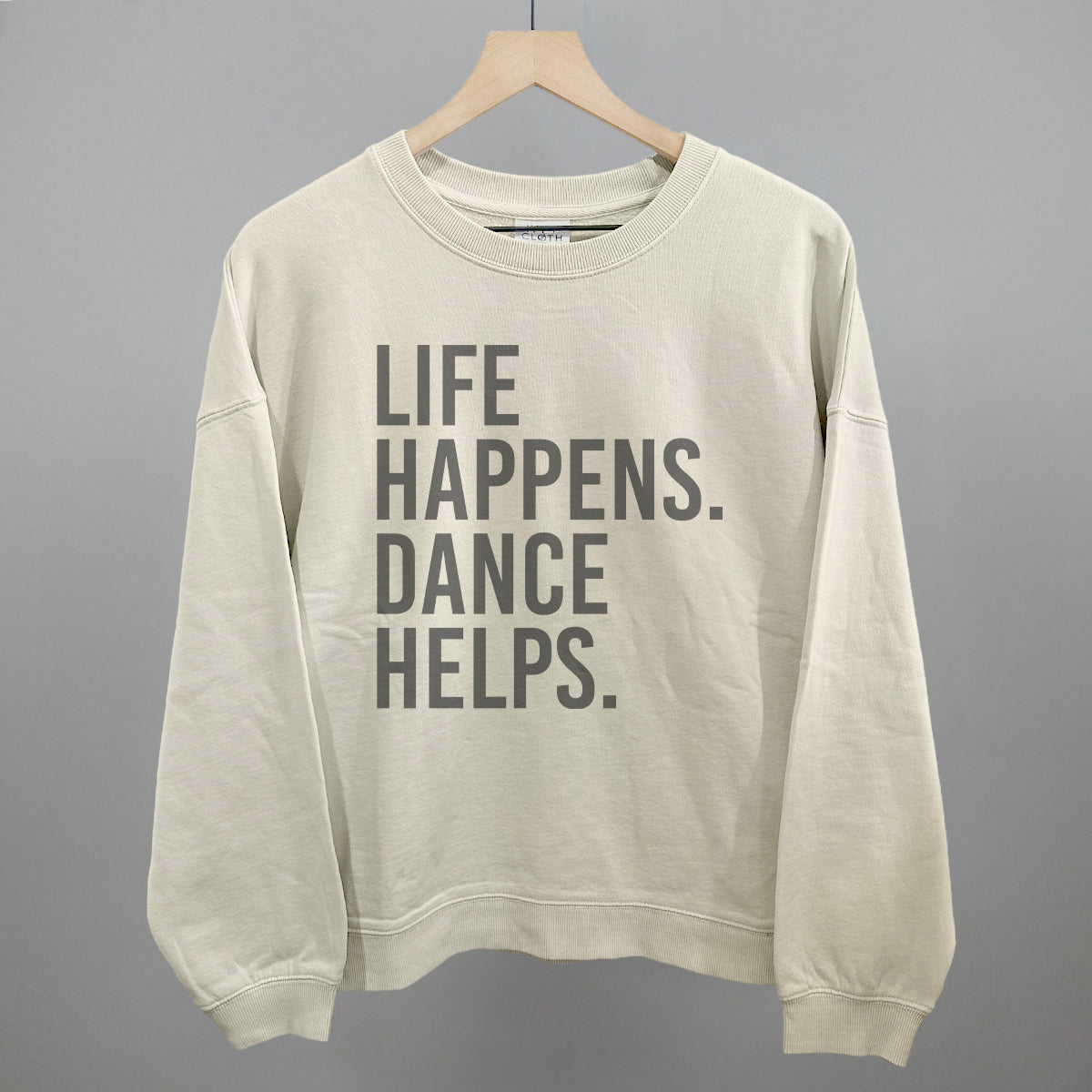 Life Happens Dance Helps