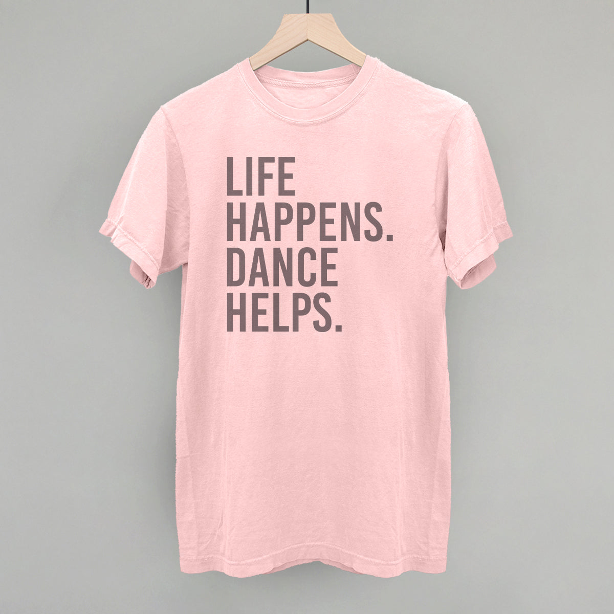 Life Happens Dance Helps