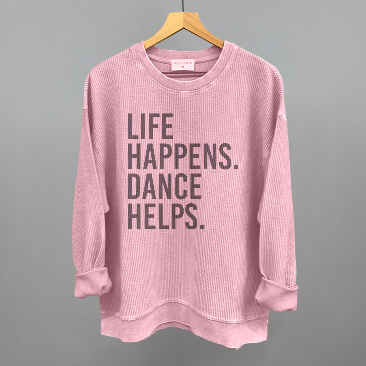 Life Happens Dance Helps
