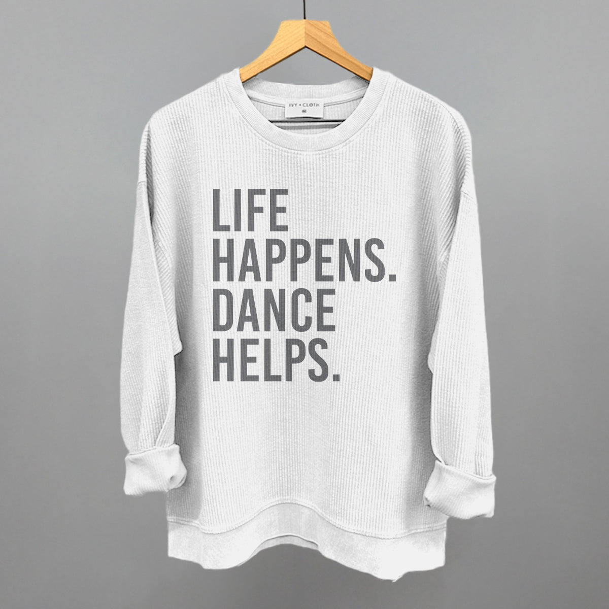 Life Happens Dance Helps