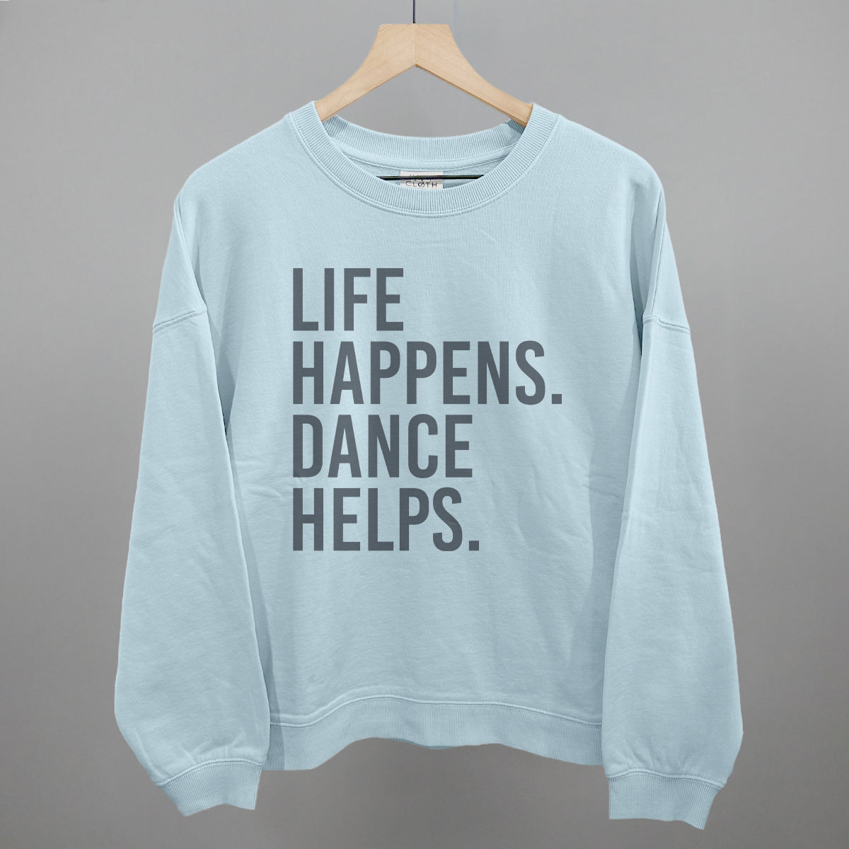 Life Happens Dance Helps