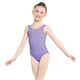 Classic Tank Scoop Neck Leotard