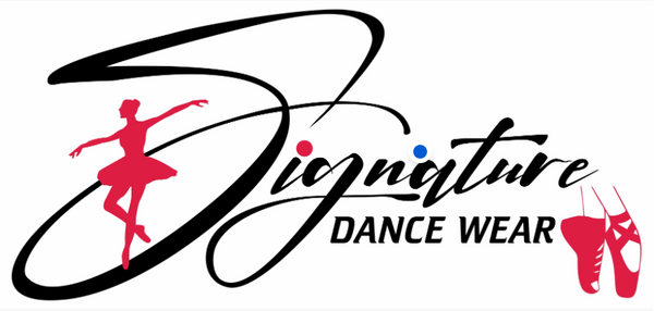 Signature Dance Wear