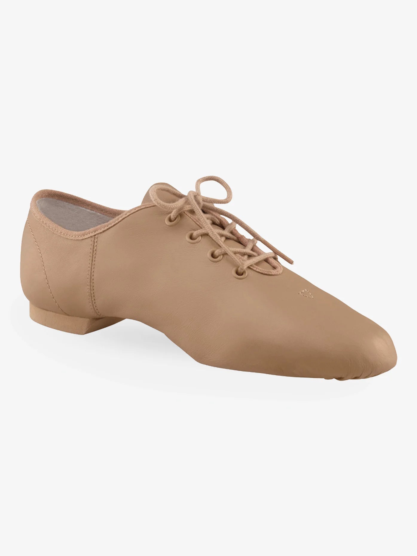 Theatricals Leather Jazz Shoe