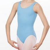 Classic Tank Leotard