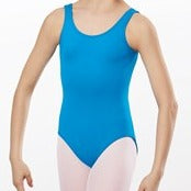 Classic Tank Leotard