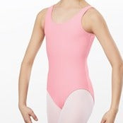 Classic Tank Leotard