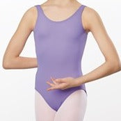 Classic Tank Leotard