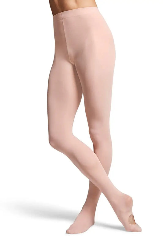 Bloch CS Convertible Tight