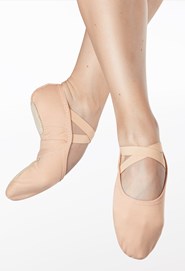 2-Way Stretch SplitSole Ballet