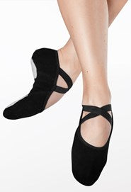 2-Way Stretch SplitSole Ballet