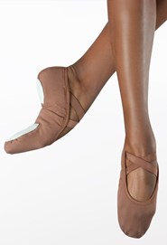 2-Way Stretch SplitSole Ballet