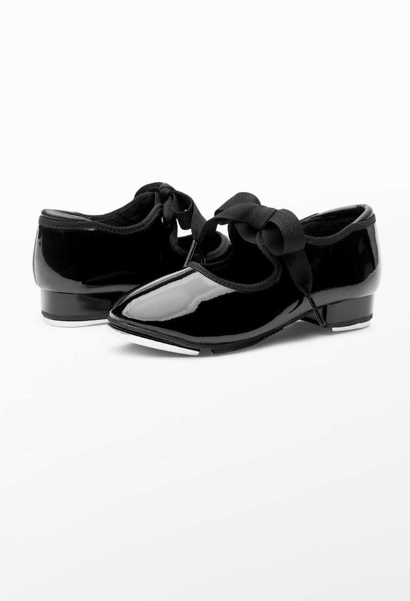 Children's Ribbonette Tap Shoe