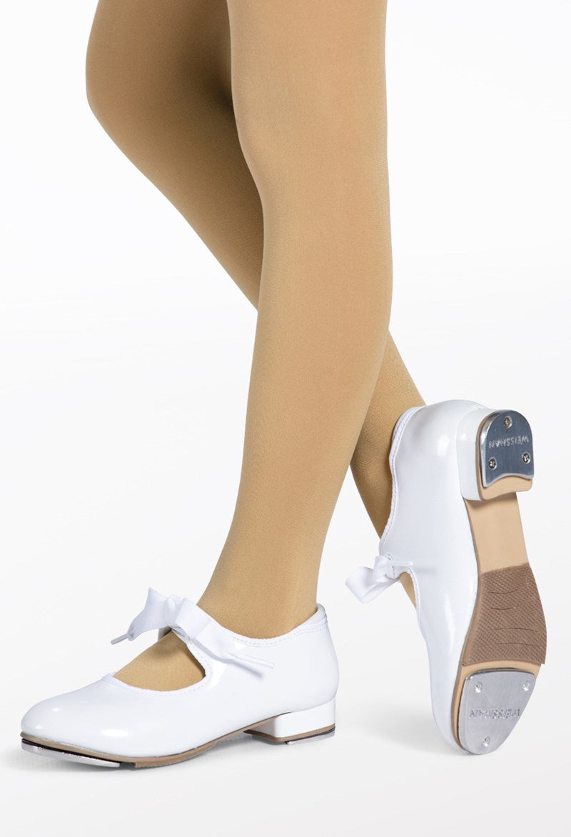 Adult Ribbonette Tap Shoe