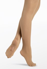 Kids Convertible Tights