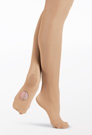 Kids Convertible Tights