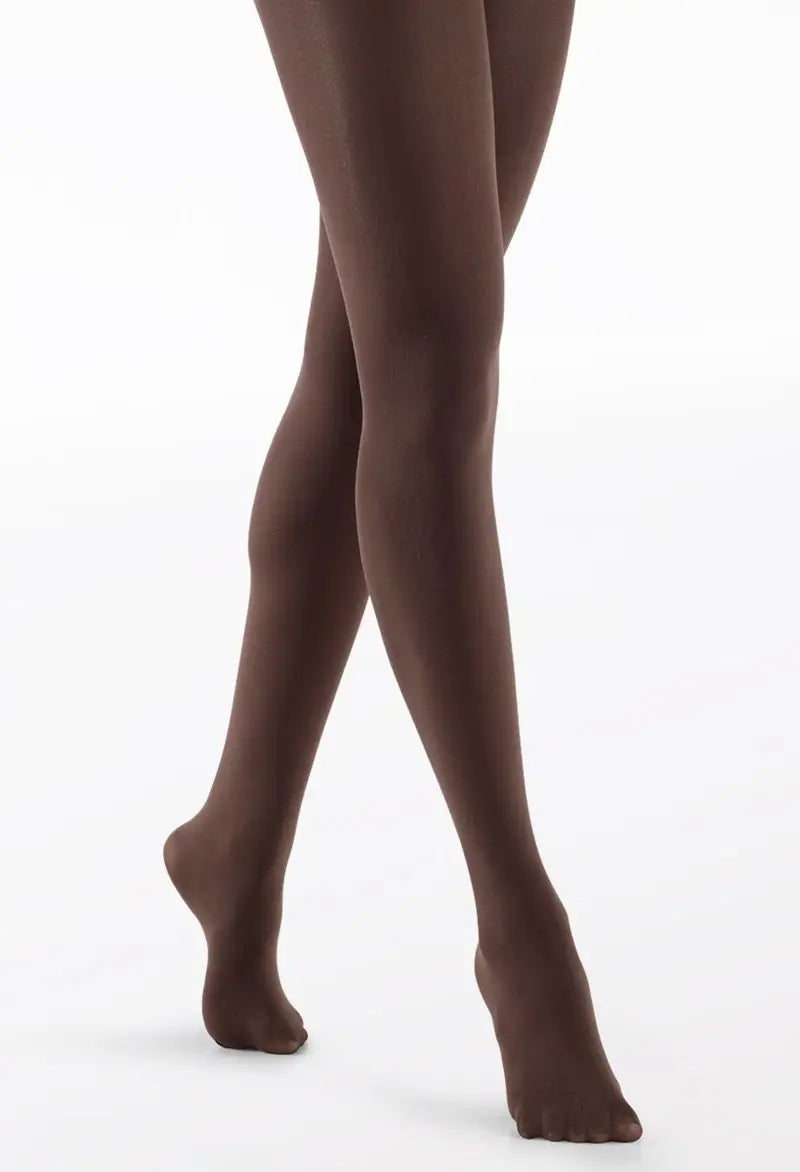 Adult Footed Tights