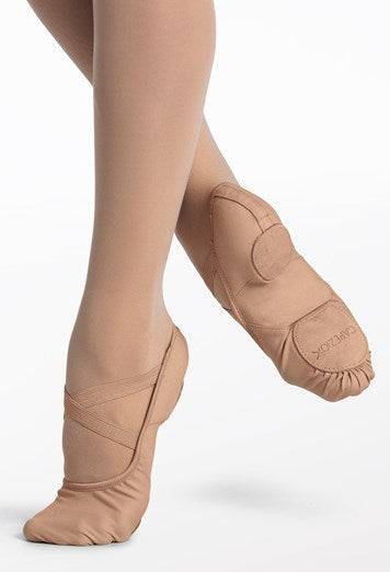 Capezio Kid Hanami Ballet Shoe