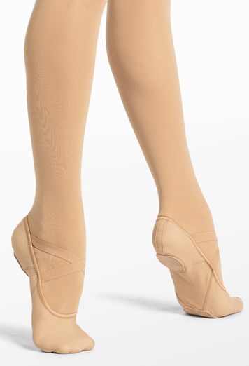 Capezio Kid Hanami Ballet Shoe