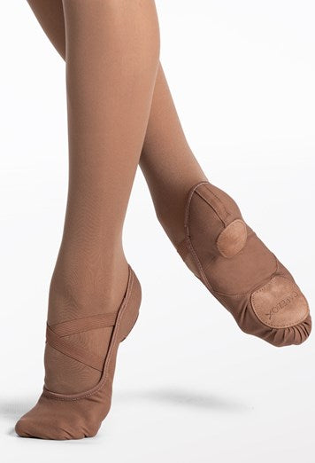 Capezio Hanami Ballet Shoe