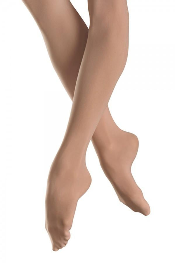 Adult Fitted Tights